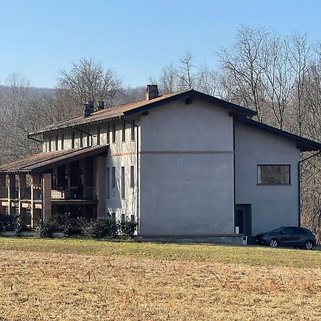Cameloth B&B Settimo Rottaro Εξωτερικό φωτογραφία