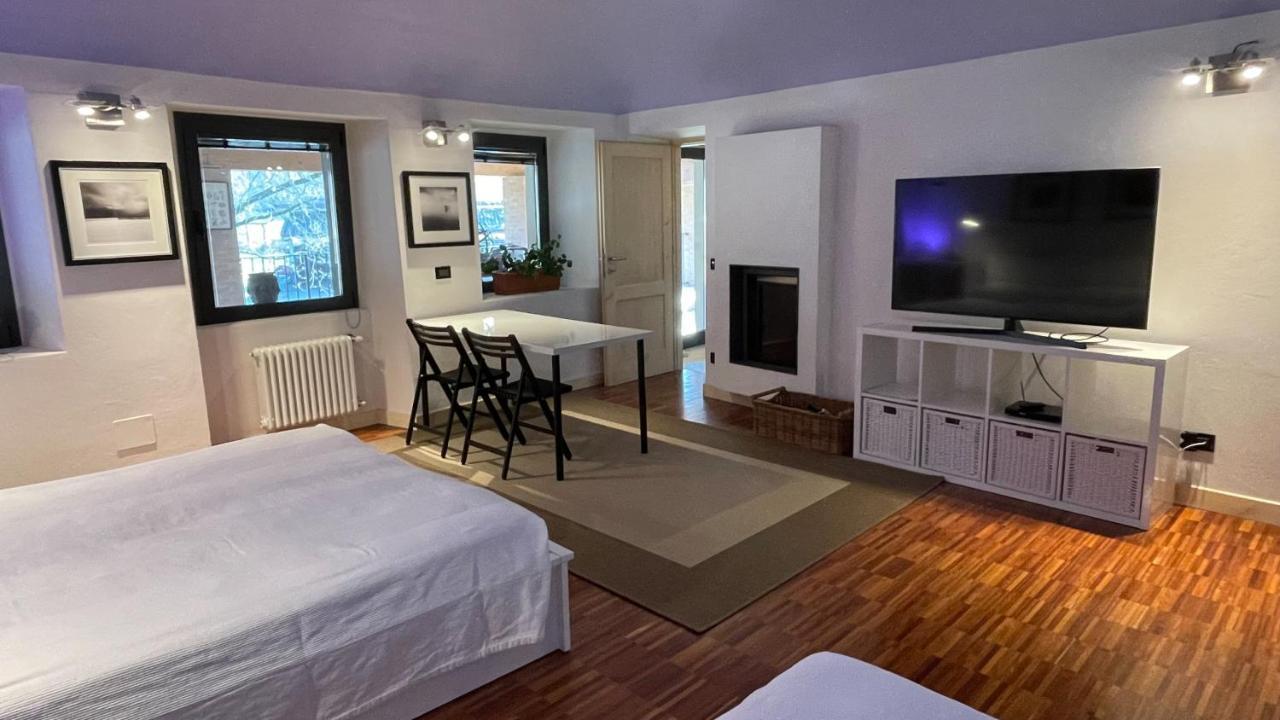Cameloth B&B Settimo Rottaro Εξωτερικό φωτογραφία