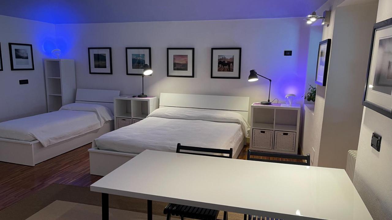 Cameloth B&B Settimo Rottaro Εξωτερικό φωτογραφία