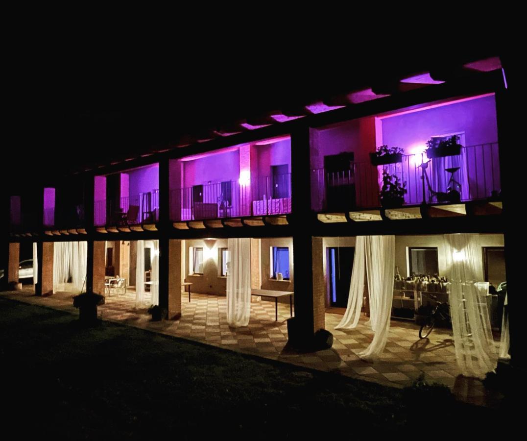 Cameloth B&B Settimo Rottaro Εξωτερικό φωτογραφία